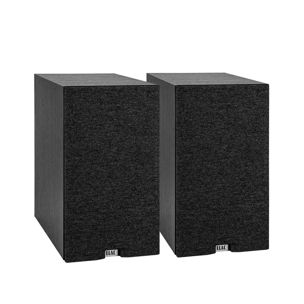 ลำโพง Elac Debut DB5.3 Black (New)