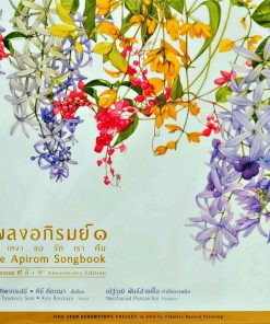 เพลงอภิรมย์ ๑ – ดึก เหงา ขอ รัก เรา คืน 9th Anniversary