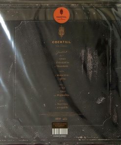 Cocktail – The Lords Of Misery (Color Vinyl)