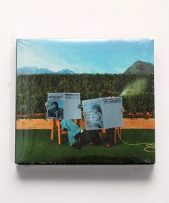 CD Dept – Hey Mom Did You See Me In The Newspaper?