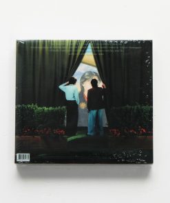 CD Dept – Hey Mom Did You See Me In The Newspaper?