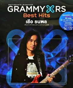 Grammy x RS Best Hits : เสือ ธนพล