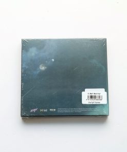 CD Burin Boonvisut – Starlight Express