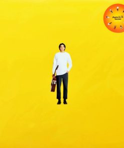 Phum Viphurit – Manchild reimagined (Color Vinyl)