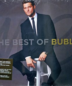 Michael Bublé – The Best Of Bublé