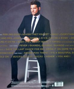 Michael Bublé – The Best Of Bublé
