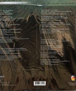 Clearaudio – 46 Years Excellence Edition