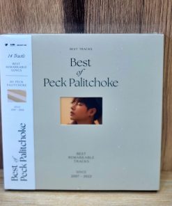 CD Peck Palitchoke – Best Of Peck Palitchoke