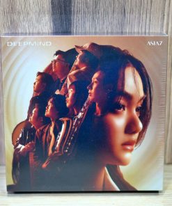 CD ASIA7 – DeepMind (Boxset)