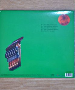 CD Modern Dog – …ก่อน (5 เวอร์ชั่น)