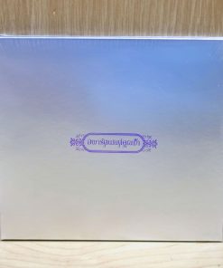 CD อพาร์ตเมนต์คุณป้า – Songs from Coldland