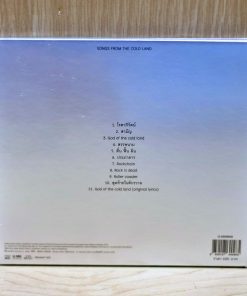 CD อพาร์ตเมนต์คุณป้า – Songs from Coldland