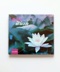 CD ดนู ฮันตระกูล – ไหมไทย สีนวล