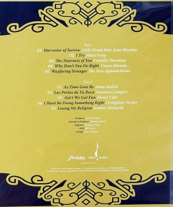The World’s Greatest Audiophile Vocal Recordings Vol.3