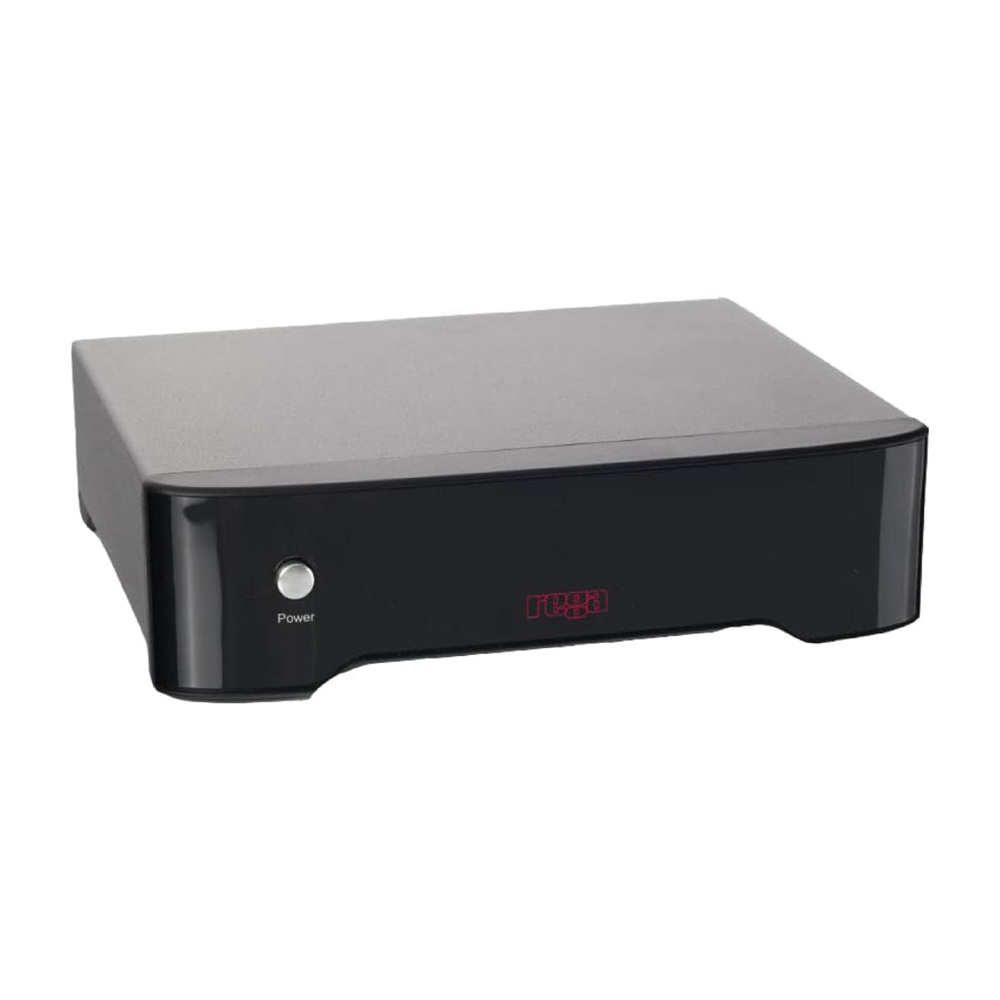 ปรีโฟโน Rega Fono MM Black (New) - Image 2