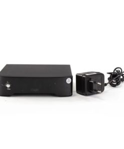 ปรีโฟโน Rega Fono MM Black (New)