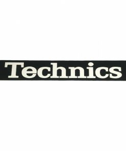 สติ๊กเกอร์ Technics TBMA 7331 (New)