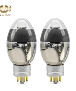 Linlai ZX-6SN7 Matched Pair (New)