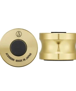 ขารองเครื่องเสียง Audio Technica Hybrid Insulators (6 pieces) AT6900BR (New)