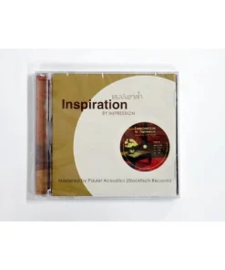CD Inspiration by Impression