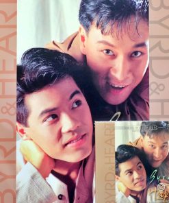 Byrd & Heart – จากกันมานาน