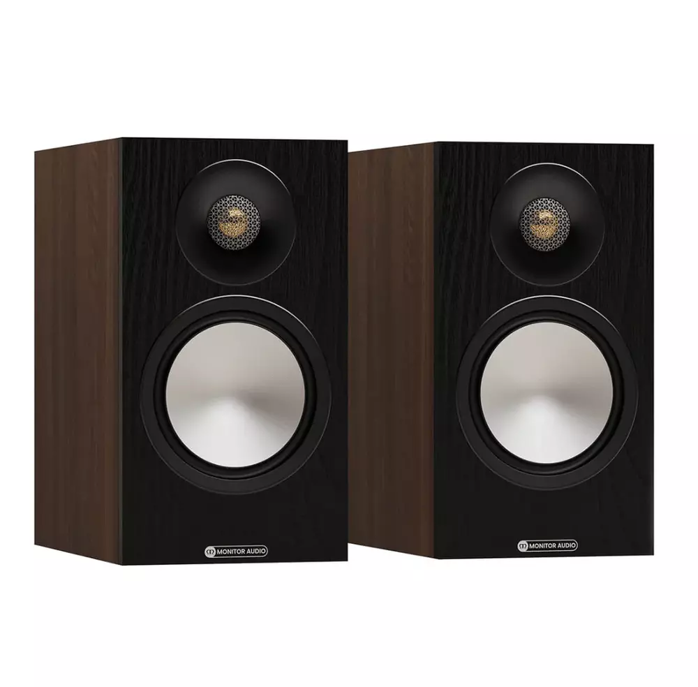 ลำโพง Monitor Audio Bronze 50 7G (NEW)