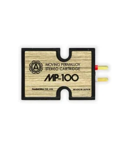หัวเข็ม Nagaoka MP-100 (New)