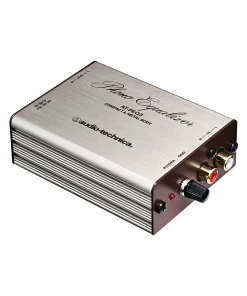 ปรีโฟโน MM Audio Technica AT-PEQ3 (New)