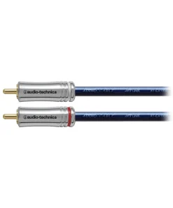 สายสัญญาณ RCA To RCA Audio Technica AT-EA1000 1.3M (New)