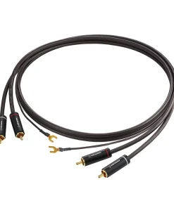 สายสัญญาณ Audio Technica AT-TC300 Phono Cable 1.2M (New)