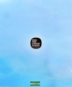 Boyd Kosiyabong – Songs from Different Scenes 2 The Exclusive Collector’s Edition (Box Set)