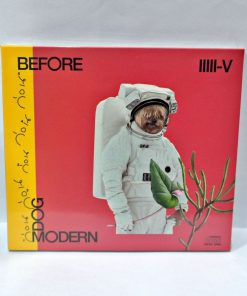 CD Modern Dog – …ก่อน (5 เวอร์ชั่น)