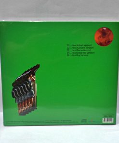 CD Modern Dog – …ก่อน (5 เวอร์ชั่น)