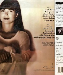 Rebecca Pidgeon – Retrospective (One-Step)