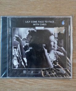HQ-CD Bobby Da & Chen Jieli – Lily Come Face To Face With Chris