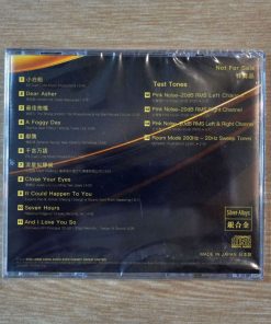 CD Hong Kong Audio Expo 2026
