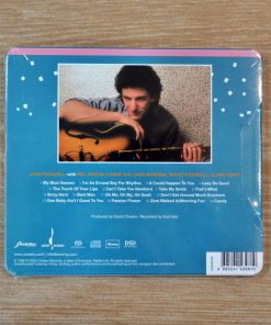 SACD-CD John Pizzarelli – My Blue Heaven