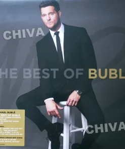 Michael Bublé – The Best Of Bublé
