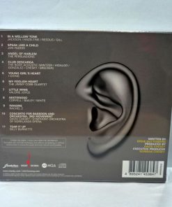 MQA-CD The Ultimate Demonstration Disc Vol.2