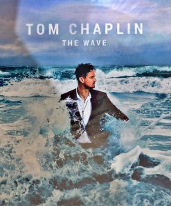 Tom Chaplin -The Wave