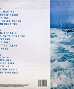 Tom Chaplin -The Wave