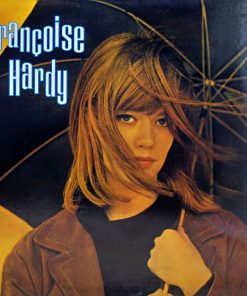 Françoise Hardy – Françoise Hardy