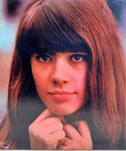 Françoise Hardy – Canta In Italiano Per Voi