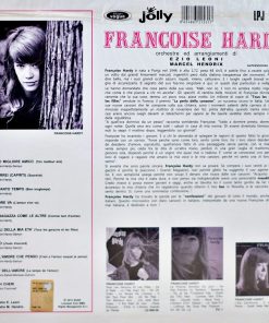 Françoise Hardy – Canta In Italiano Per Voi