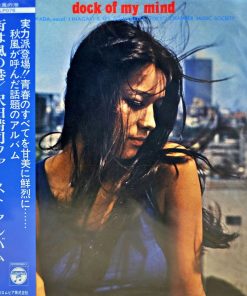 Yasushi Sawada,Jiro Inagaki & Seoul Media – Dock Of My Mind