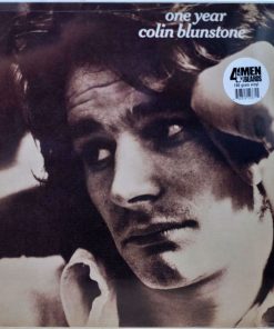 Colin Blunstone – One Year