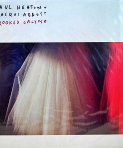 Paul Heaton & Jacqui Abbott – Crooked Calypso