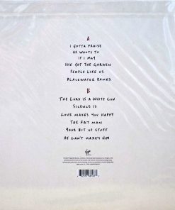 Paul Heaton & Jacqui Abbott – Crooked Calypso