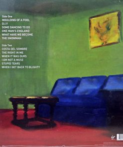 Paul Heaton & Jacqui Abbott – What Have We Become