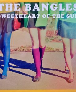 The Bangles – Sweetheart Of The Sun